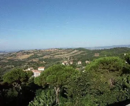 Nocleg ze śniadaniem Relais Nel Borgo