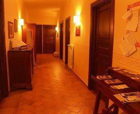 Bed & Breakfast Relais Nel Borgo