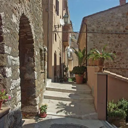Relais Nel Borgo Manciano