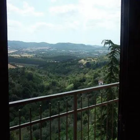 Nocleg ze śniadaniem Relais Nel Borgo