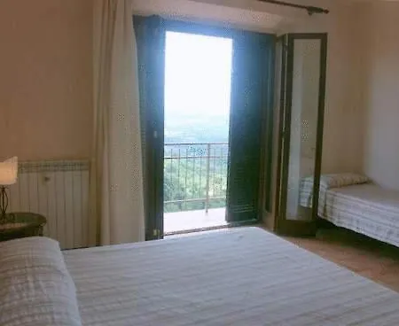 Relais Nel Borgo 3* Manciano