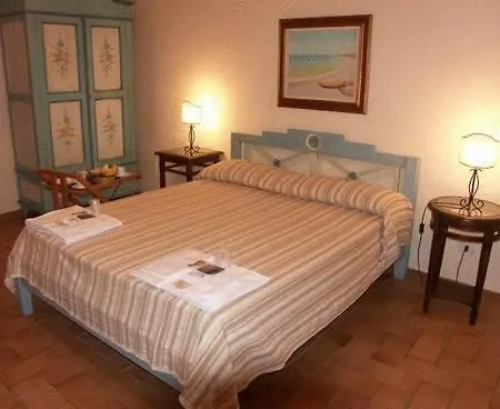 Relais Nel Borgo