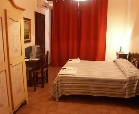 Bed & Breakfast Relais Nel Borgo