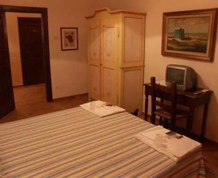 Relais Nel Borgo Nocleg ze śniadaniem 3*