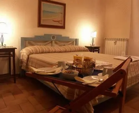 Relais Nel Borgo 3*