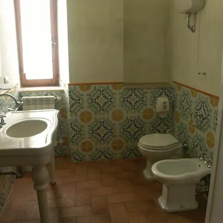 Relais Nel Borgo 3*
