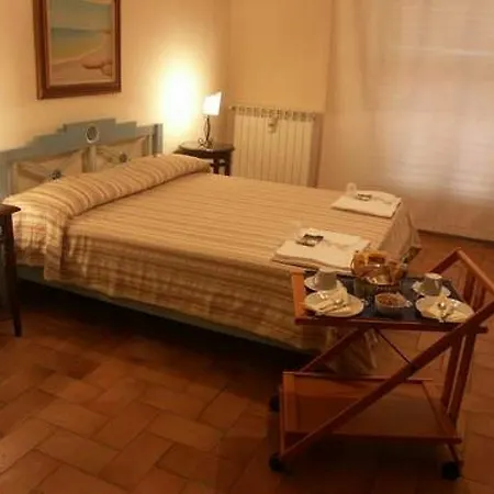 Relais Nel Borgo Nocleg ze śniadaniem