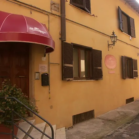 Relais Nel Borgo 3* Manciano