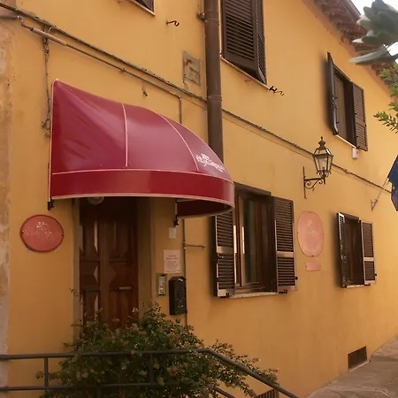 Relais Nel Borgo Nocleg ze śniadaniem Manciano